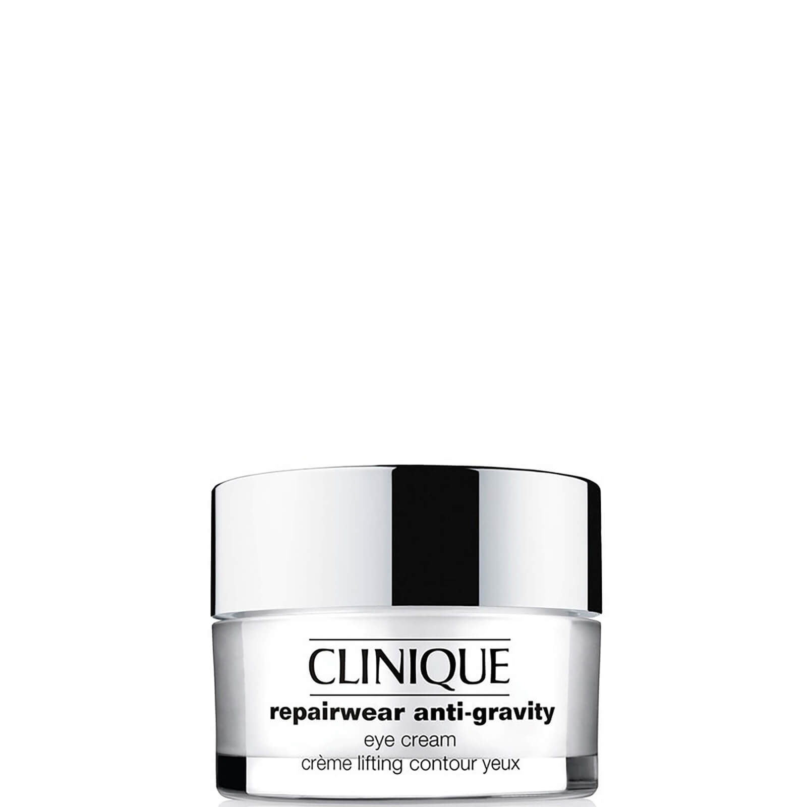 Clinique Repairwear Anti-Gravity Crema occhi 15ml