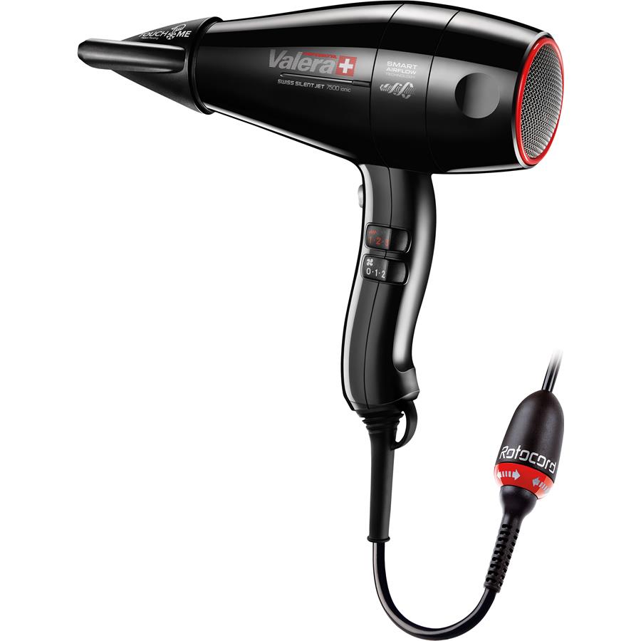 Valera Hairdryer Swiss Silent Jet SXJ 7500 RC