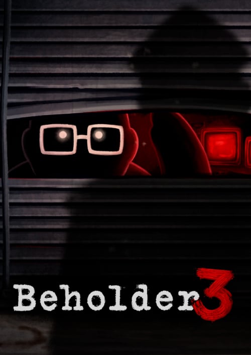 Beholder 3 Xbox One & Xbox Series X|S (Ww)