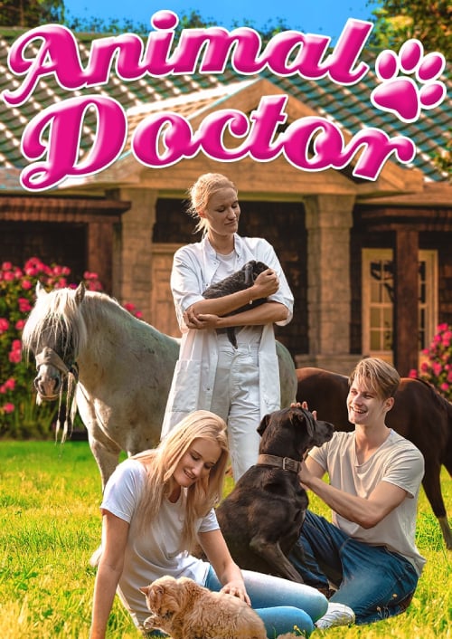 Animal Doctor Xbox (Ww)