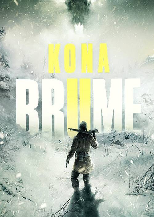 Kona Ii: Brume Pc
