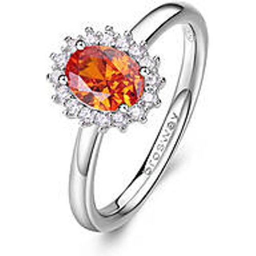 Anello Donna Gioielli Brosway Fancy FVO19C