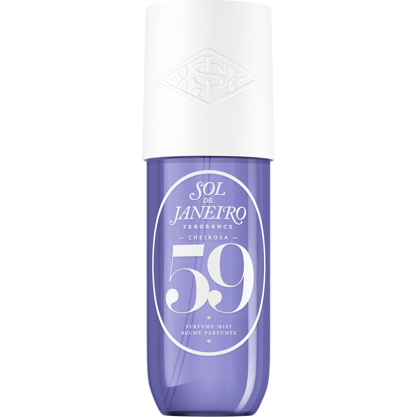 Sol de Janeiro Cheirosa 59 Perfume Mist 240ml