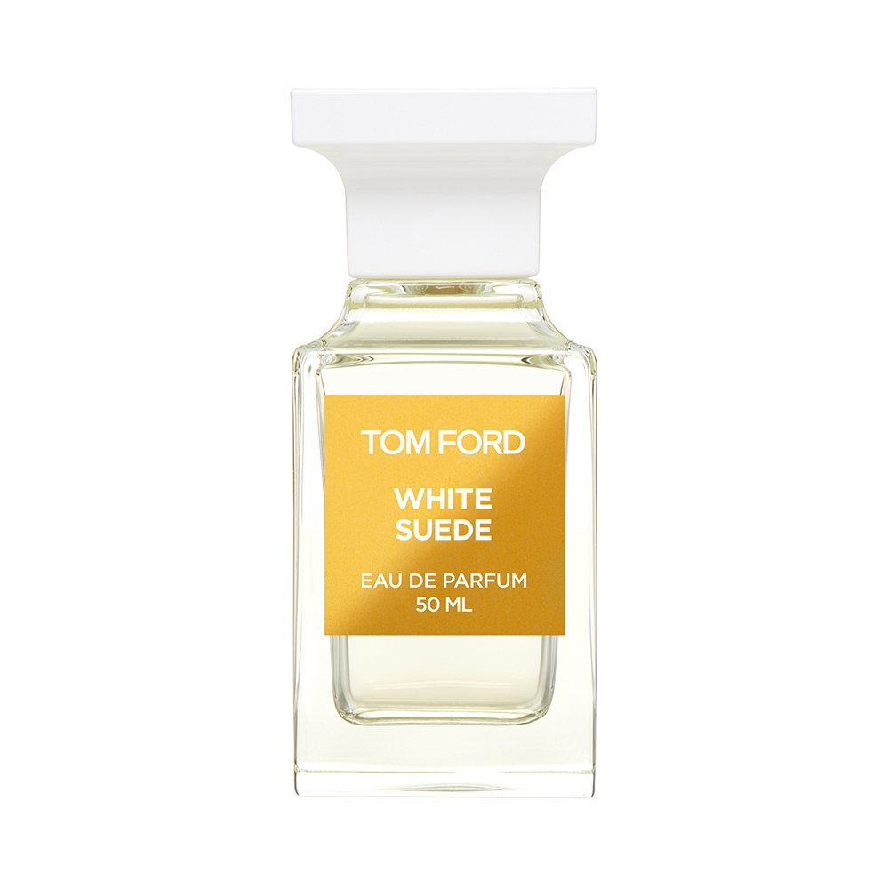 White Suede Eau de Parfum Eau de Parfum 50 ml Unisex Tom Ford