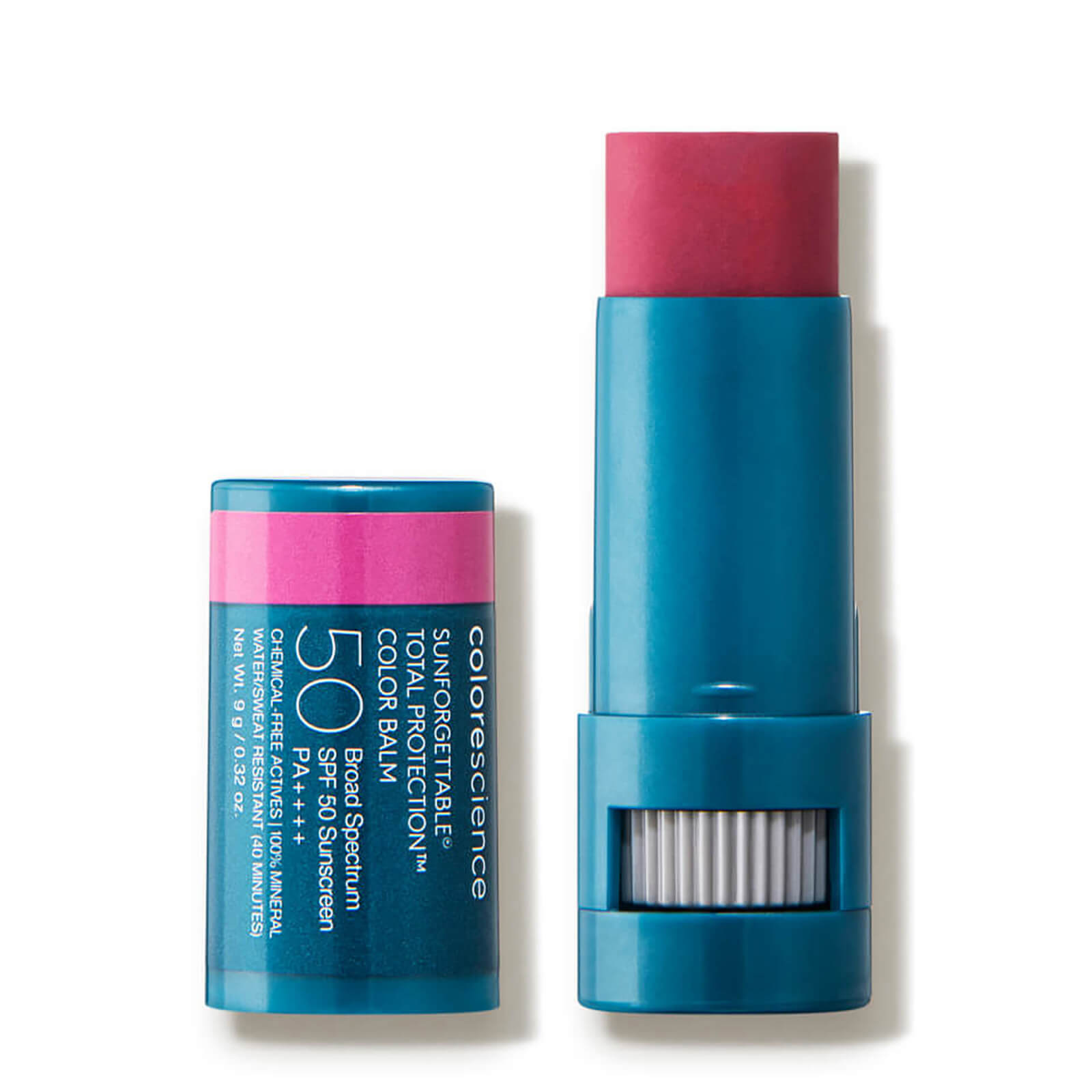Colorescience Sunforgettable Total Protection Color Balm 0.32oz. (Various Shades) - Berry