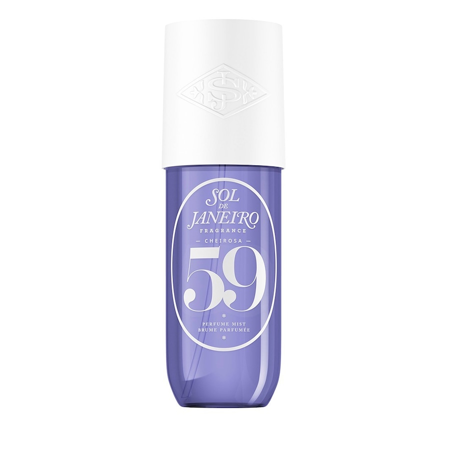 Sol de Janeiro Brazilian Crush Cheirosa 59 Perfume Mist