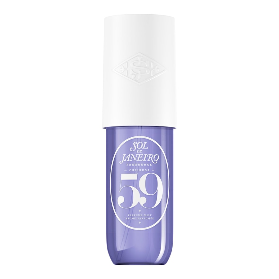 Sol de Janeiro Brazilian Crush Cheirosa 59 Perfume Mist