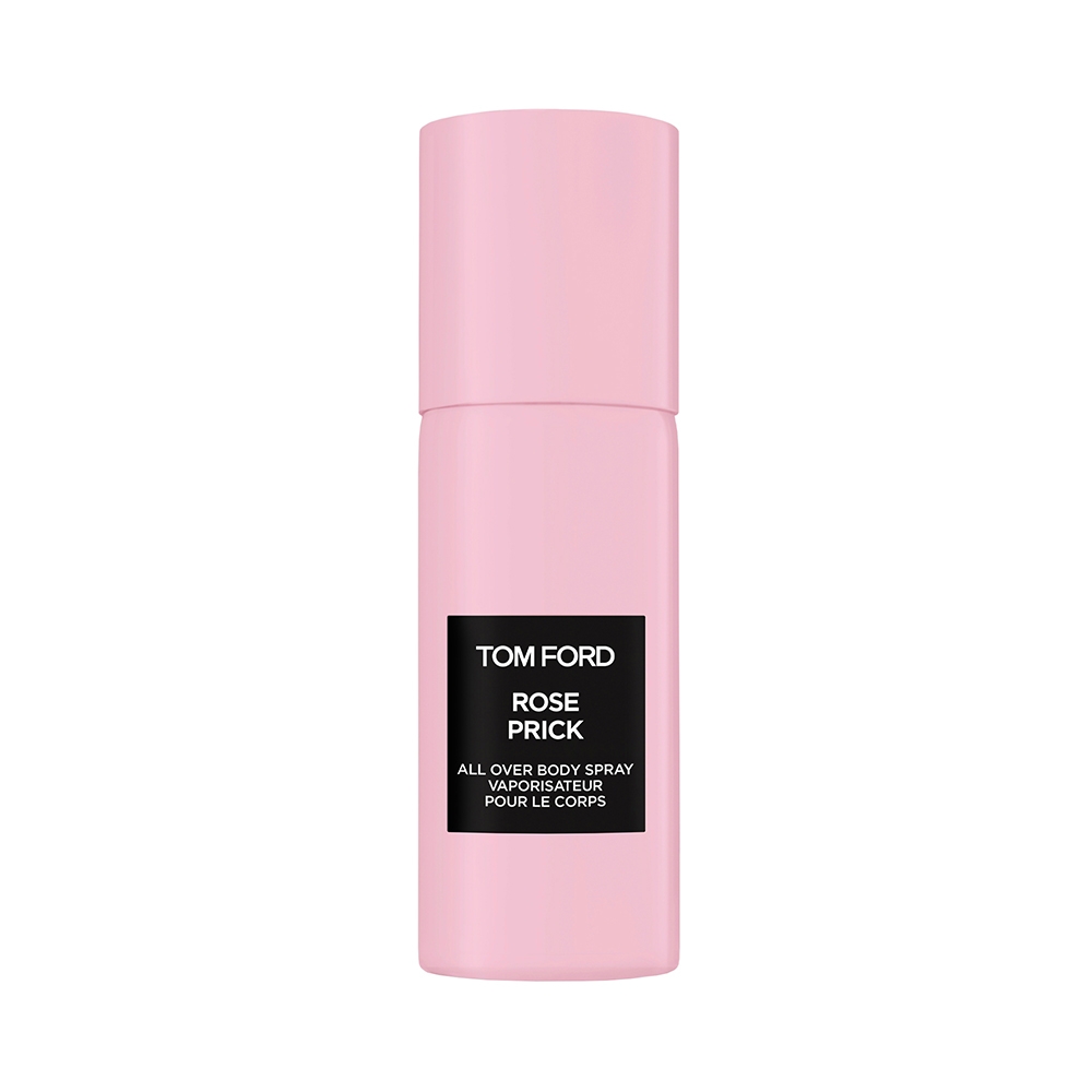 Rose Prick Acqua Aromatica All Over Body Acqua Profumata 150 ml Unisex Tom Ford