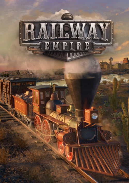 Https://Www.Cdkeys.Com/Pt_Pt/Railway-Empire-Pc-Steam