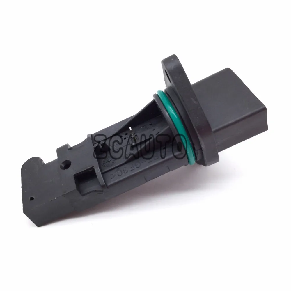 Medidor De Flujo De Aire Masivo Maf, Sensor Para Vw, Audi A3, A4, Ford Galaxy, Seat Cordoba, Ibiza, León, Skoda Octavia 1,8, 1,9, 0281002768, 02890646