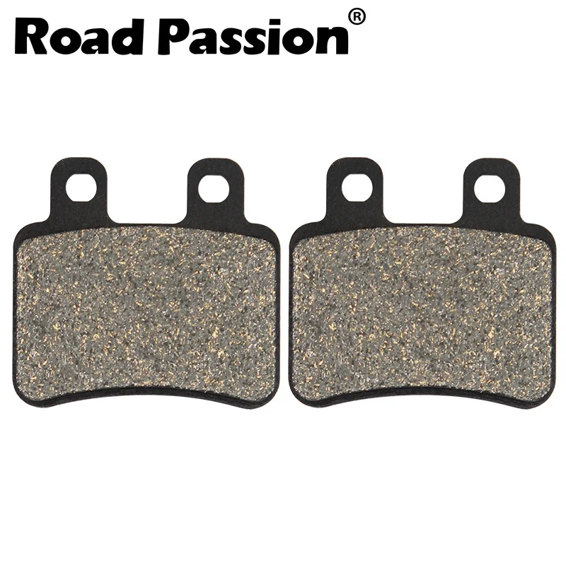 Pastillas De Freno Kit Para Honda Cre50 Baja Seis Derapage Para Derbi Senda Drd Pro 50 R Senda R Euro 2 125 Baja Sm Fa350