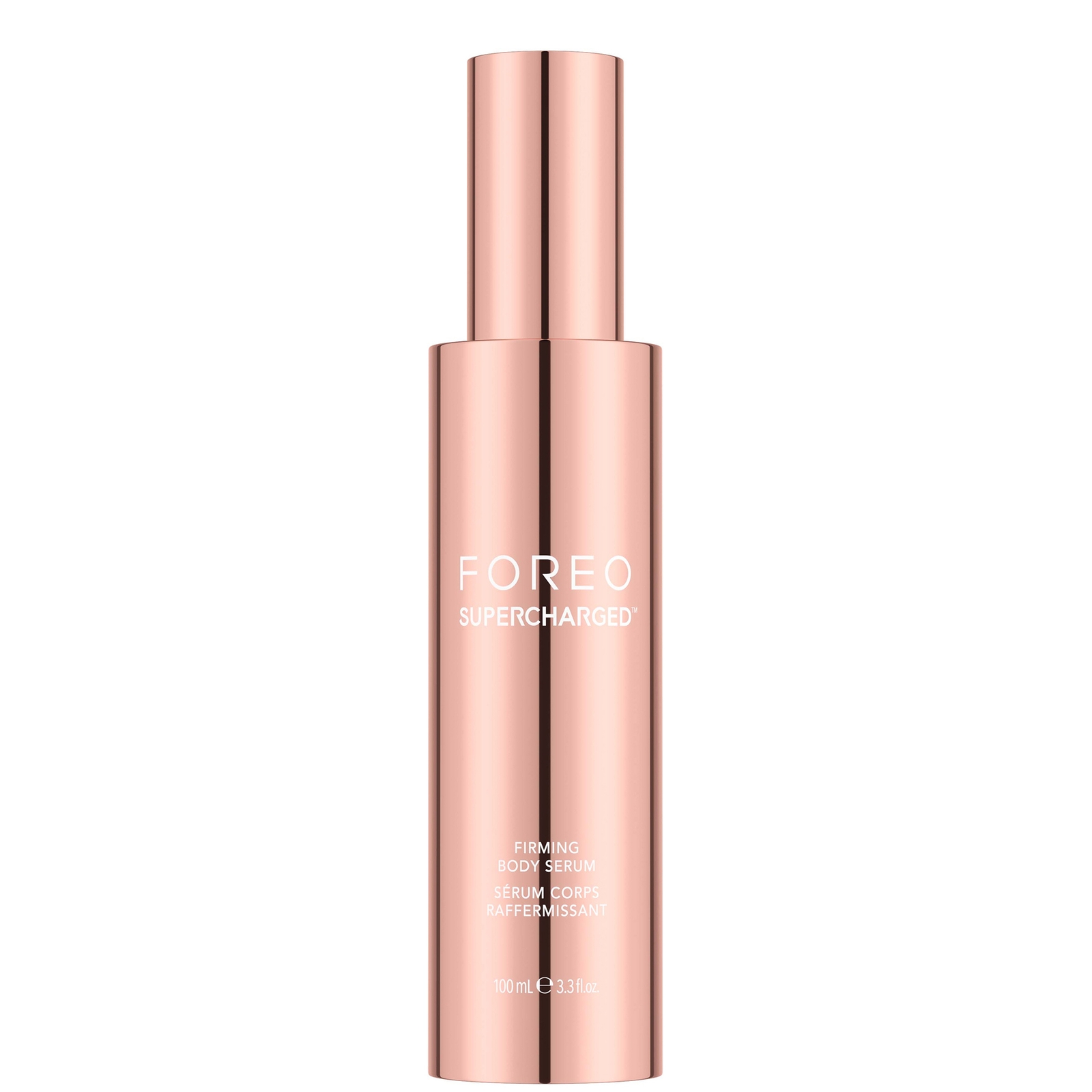 FOREO SUPERCHARGED Firming Body Serum 100ml