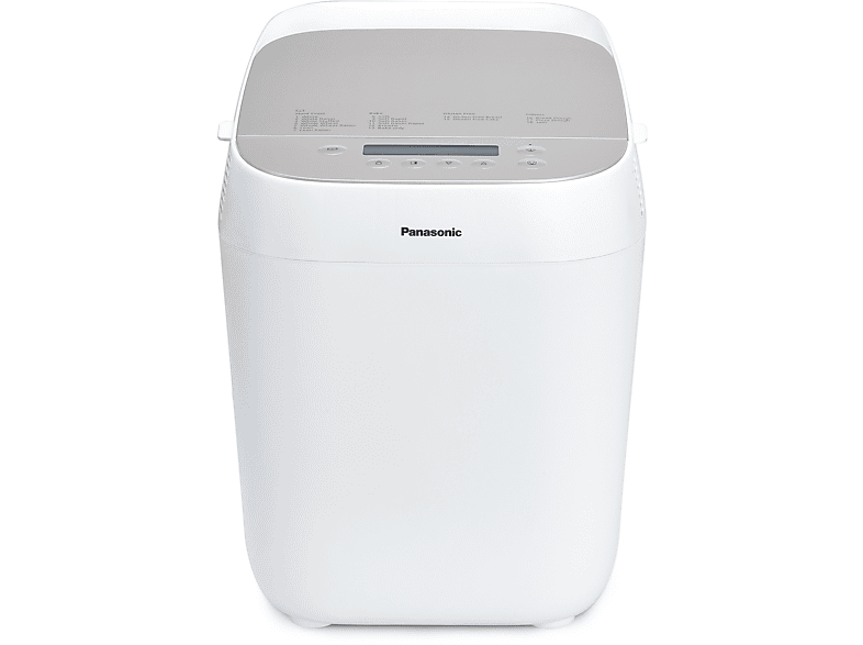 Macchina Del Pane Panasonic Sd-Zp2000Wxe