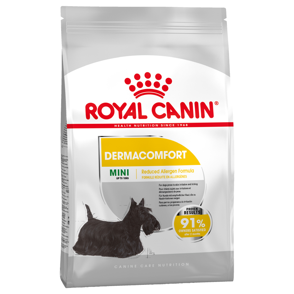 Royal Canin Dermacomfort Mini - 8 Kg