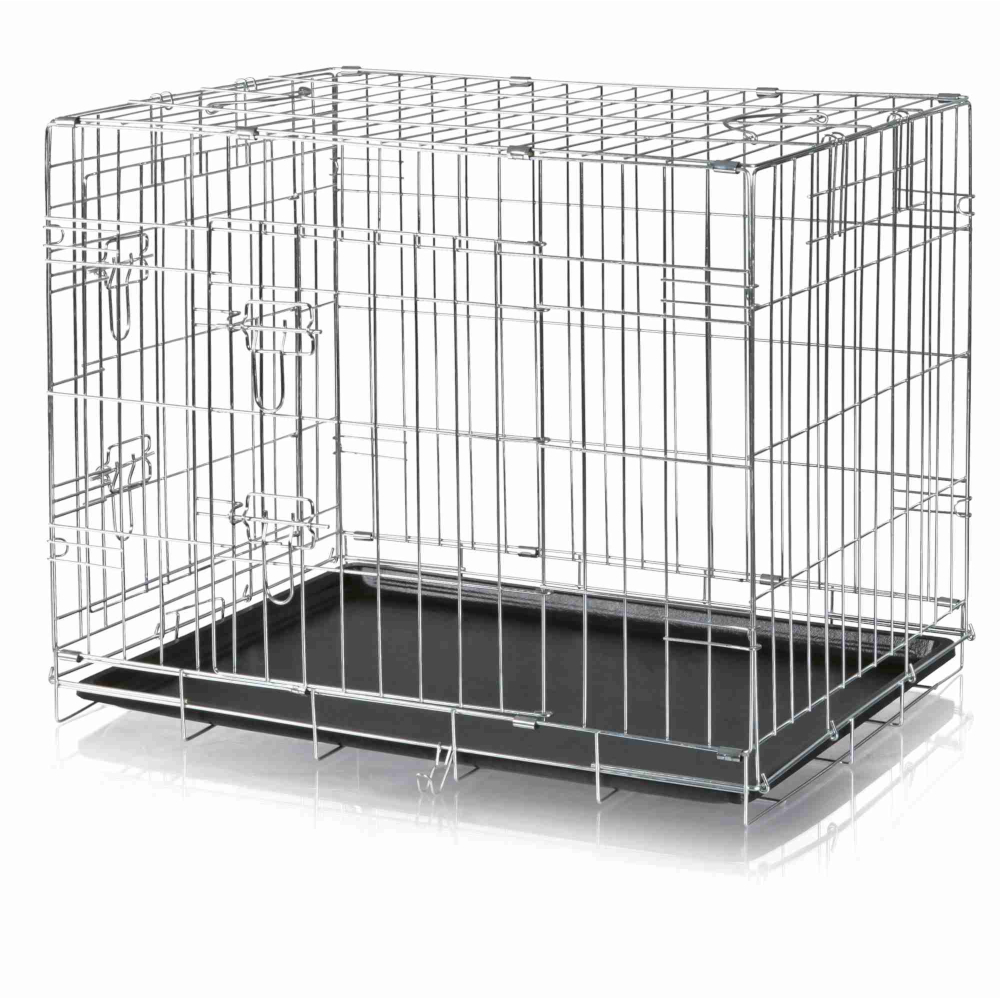 Cage D'Intérieur Trixie Friends On Tour - L 78 X L 55 X H 62 Cm