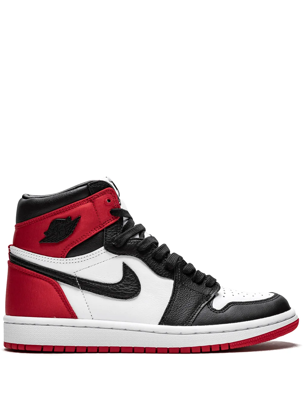 Jordan Sneakers alte WMNS Air Jordan 1 High OG - Nero