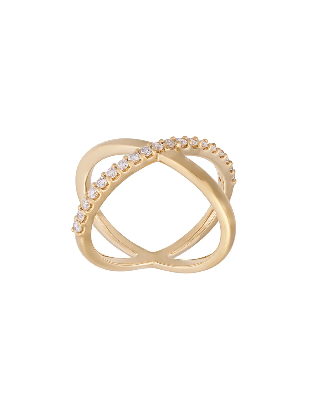 ALINKA Anello 'Katia' - Effetto metallizzato