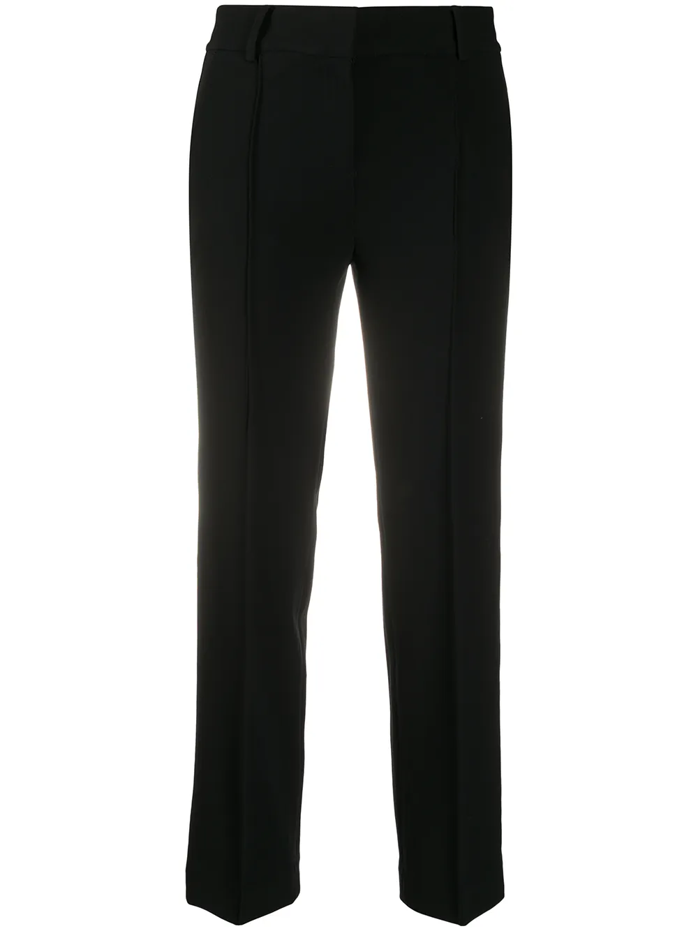 Michael Michael Kors Pantaloni crop - Nero