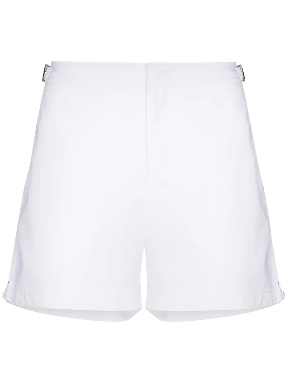 Orlebar Brown Costume da bagno - Bianco