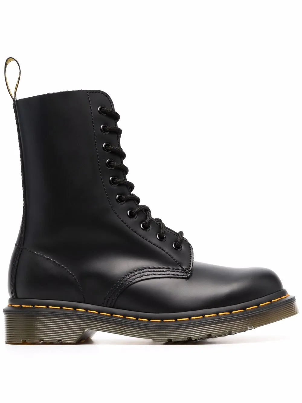 Dr. Martens Anfibi 1490 - Nero