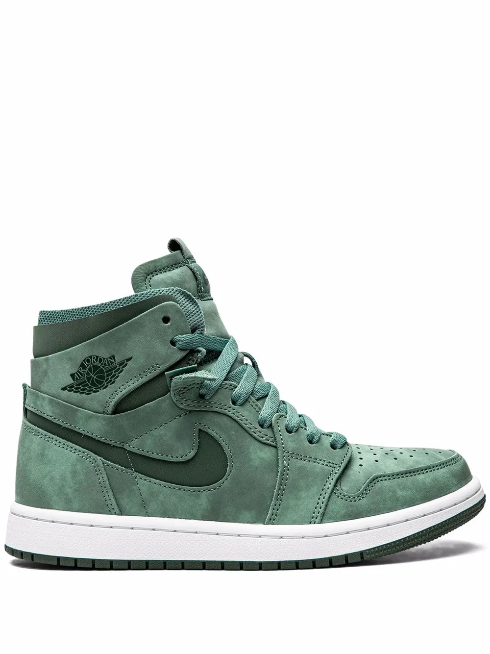 Jordan Sneakers Jordan 1 High Zoom Air CMFT - Verde