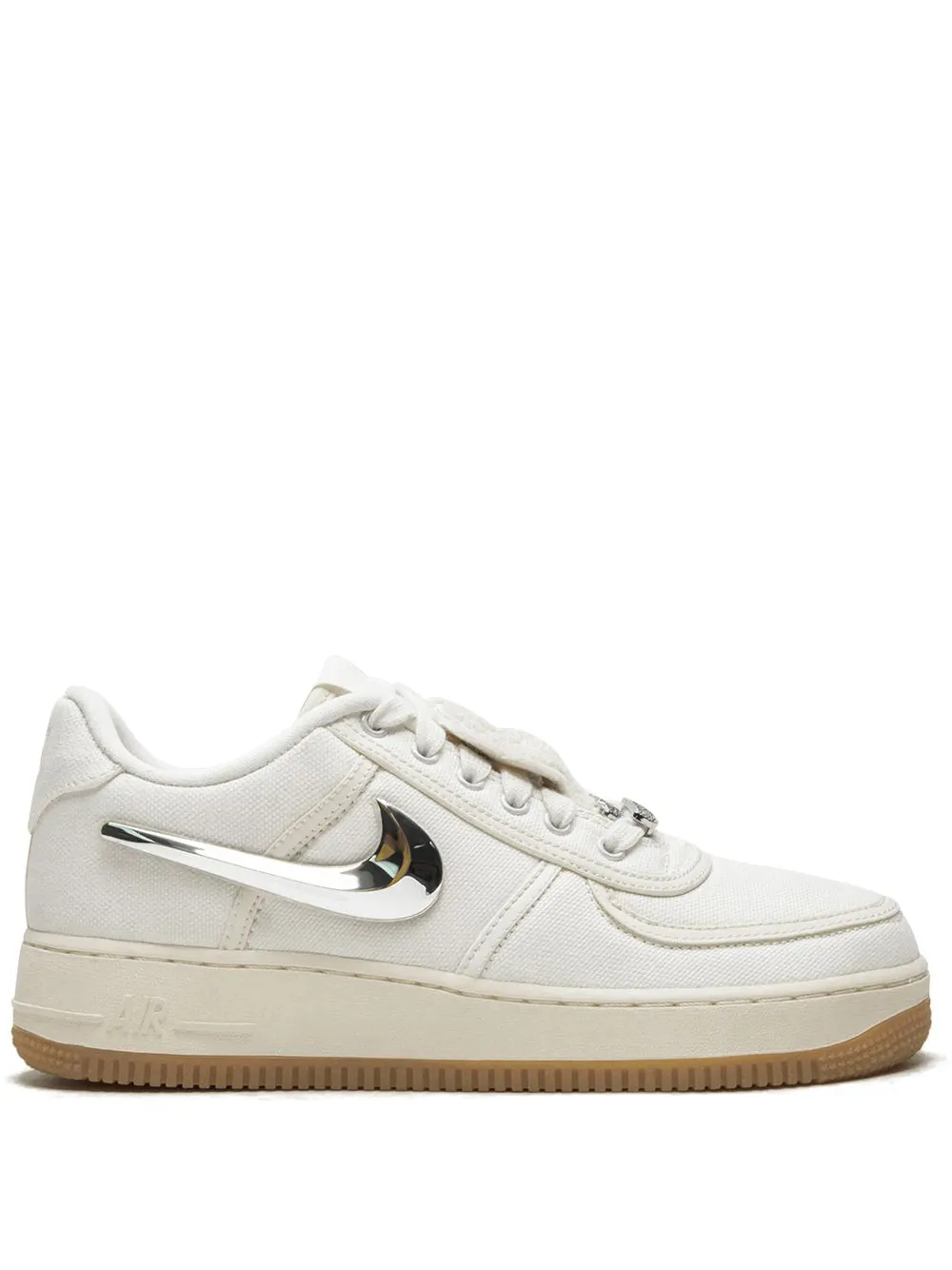 Nike Sneakers Nike x Travis Scott Air Force 1 - Bianco