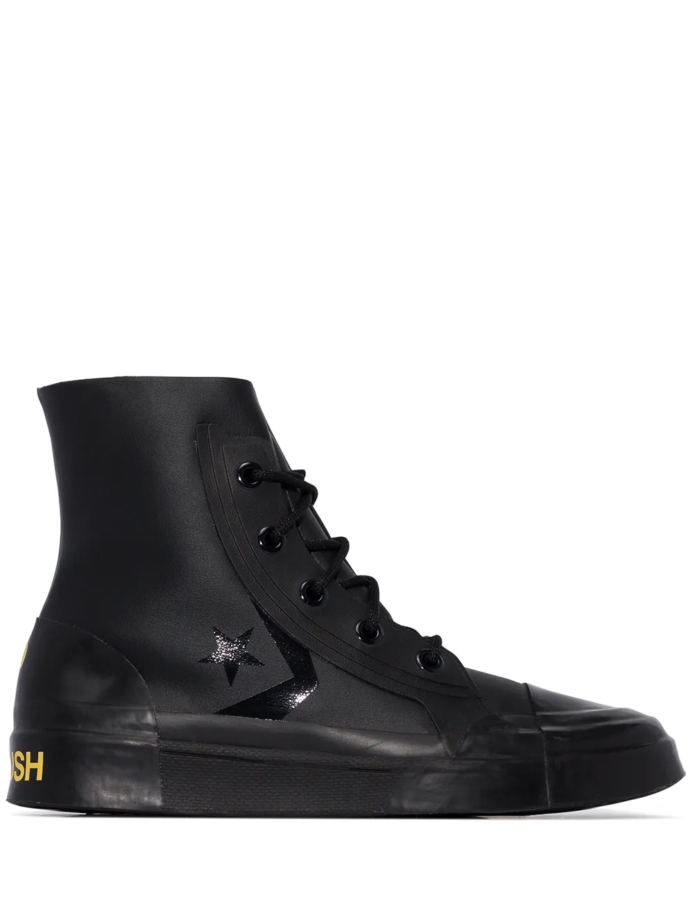 Converse Sneakers alte Converse x Ambush - Nero