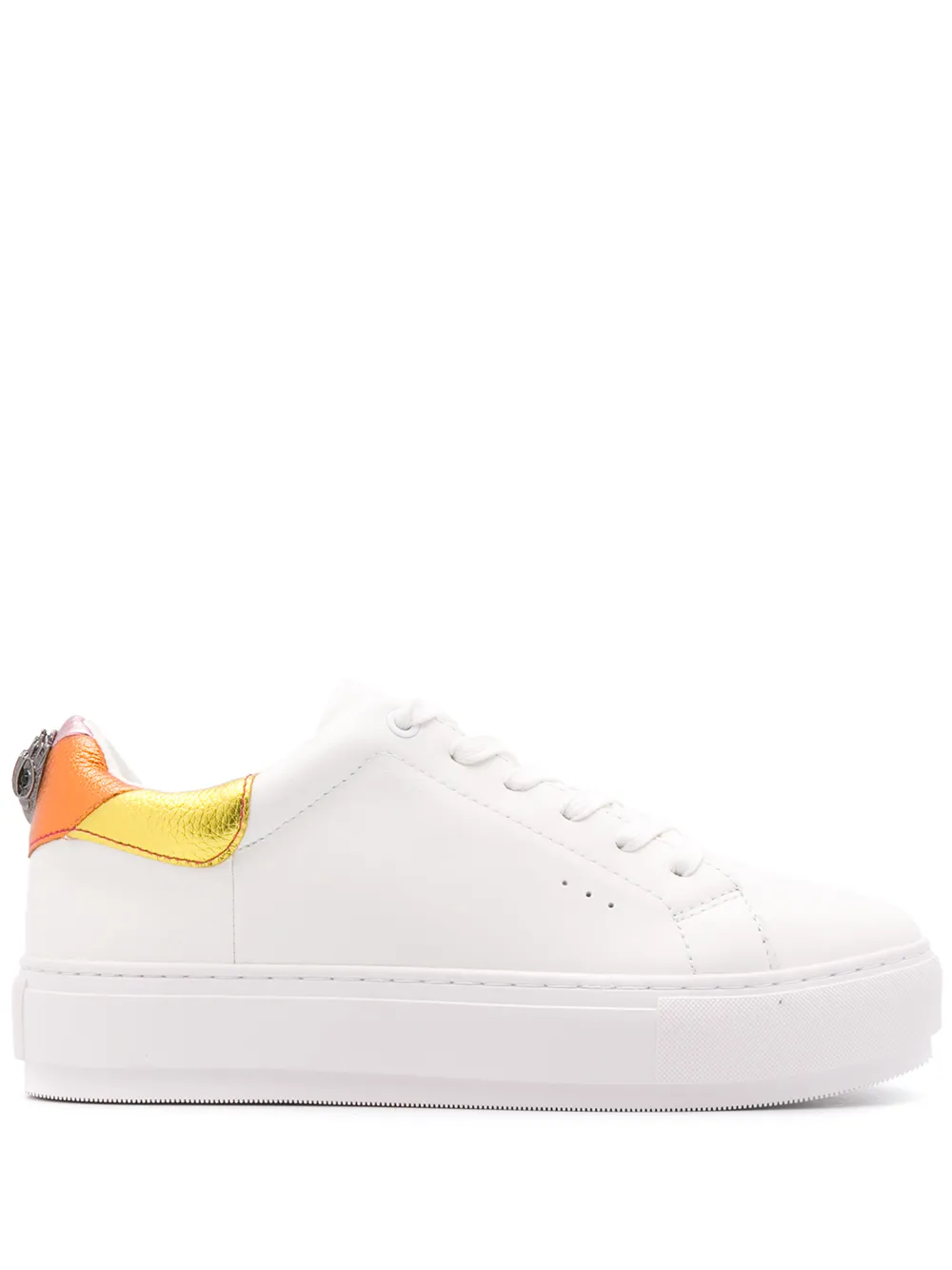 Kurt Geiger London Sneakers - Bianco