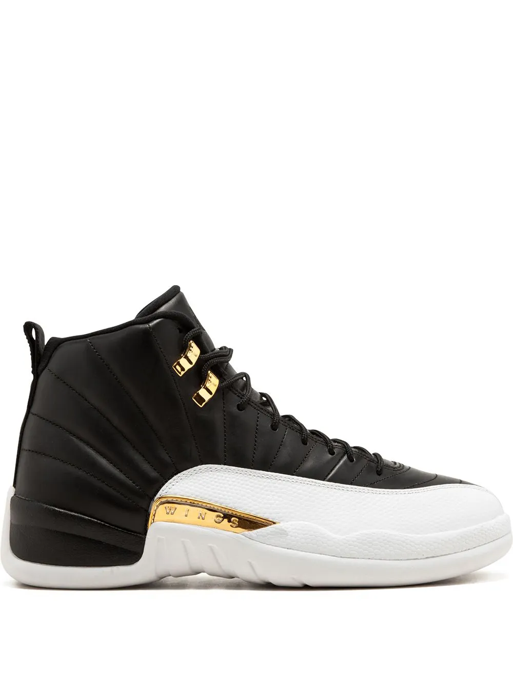Jordan Sneakers Air Jordan 12 Retro - Nero