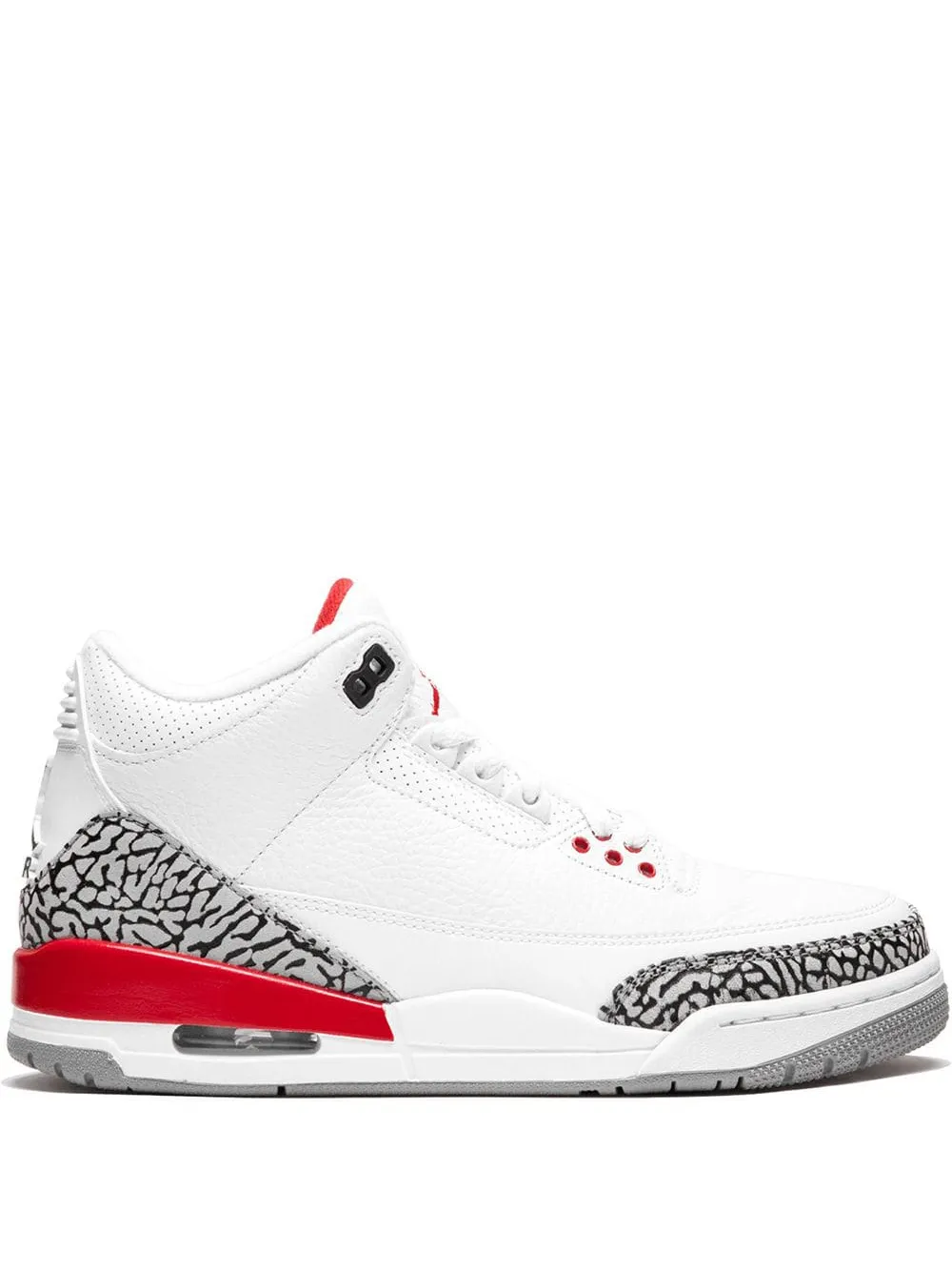 Jordan Sneakers Air Jordan 3 Retro - Bianco