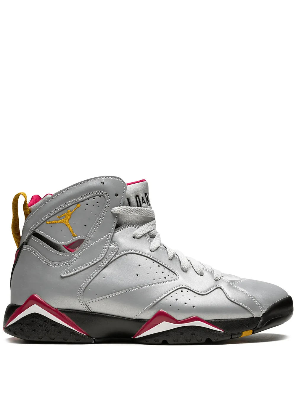 Jordan Sneakers Air Jordan 7 Retro - Argento