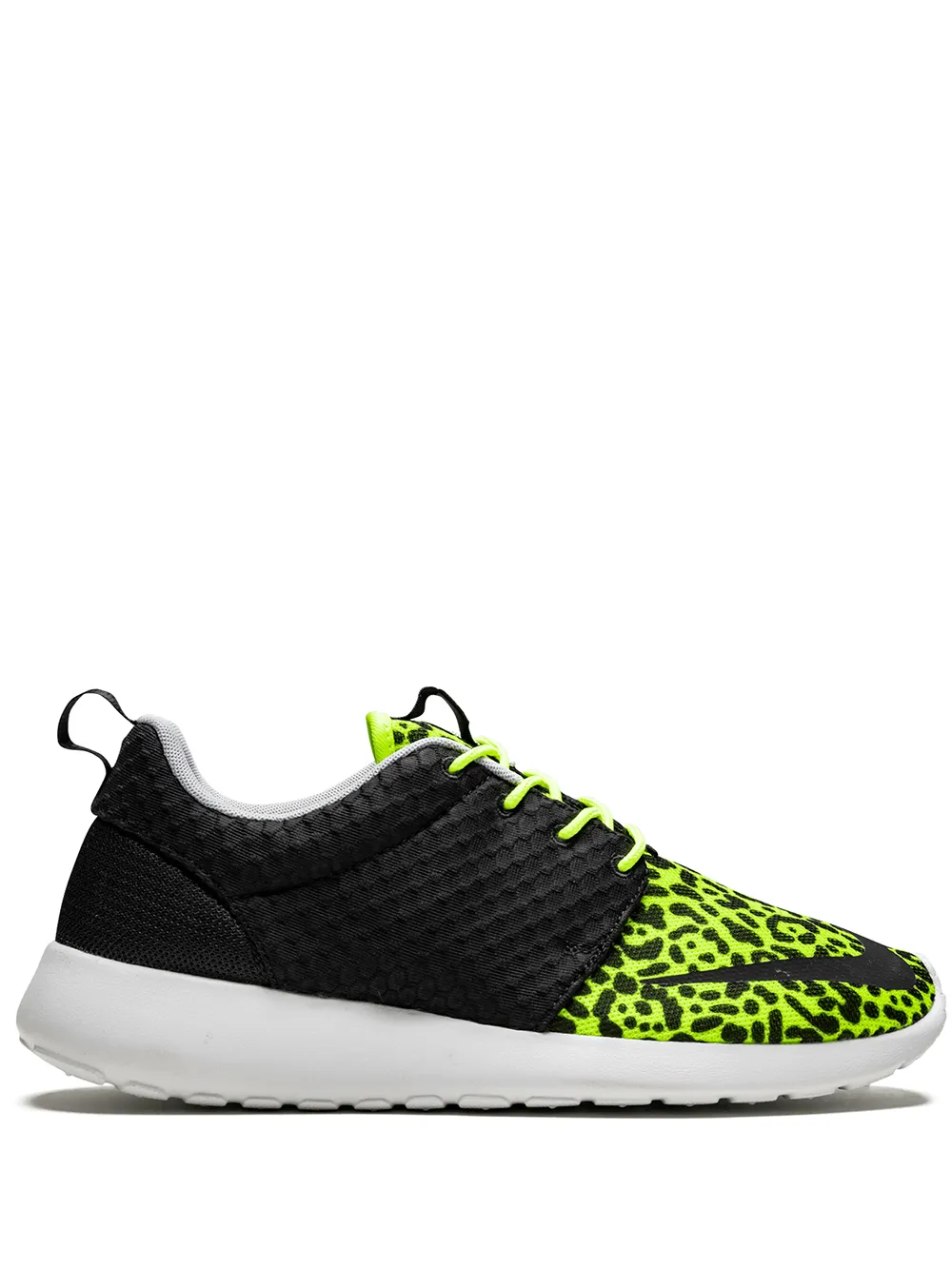 Nike Sneakers Rosherun FB - Nero
