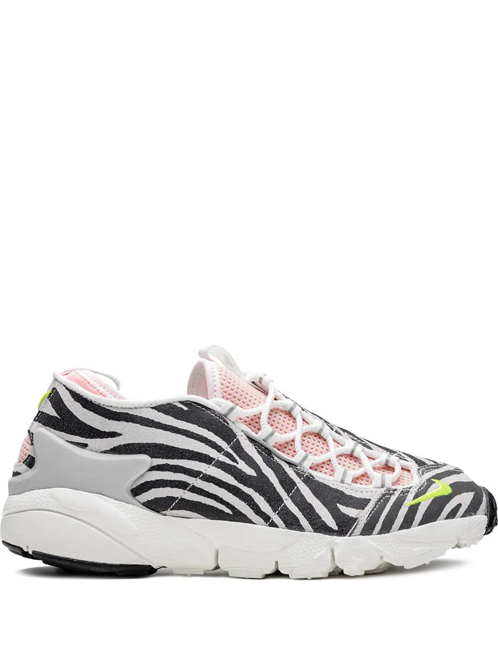 Nike Sneakers Nike x Olivia Kim Air Footscape - Nero