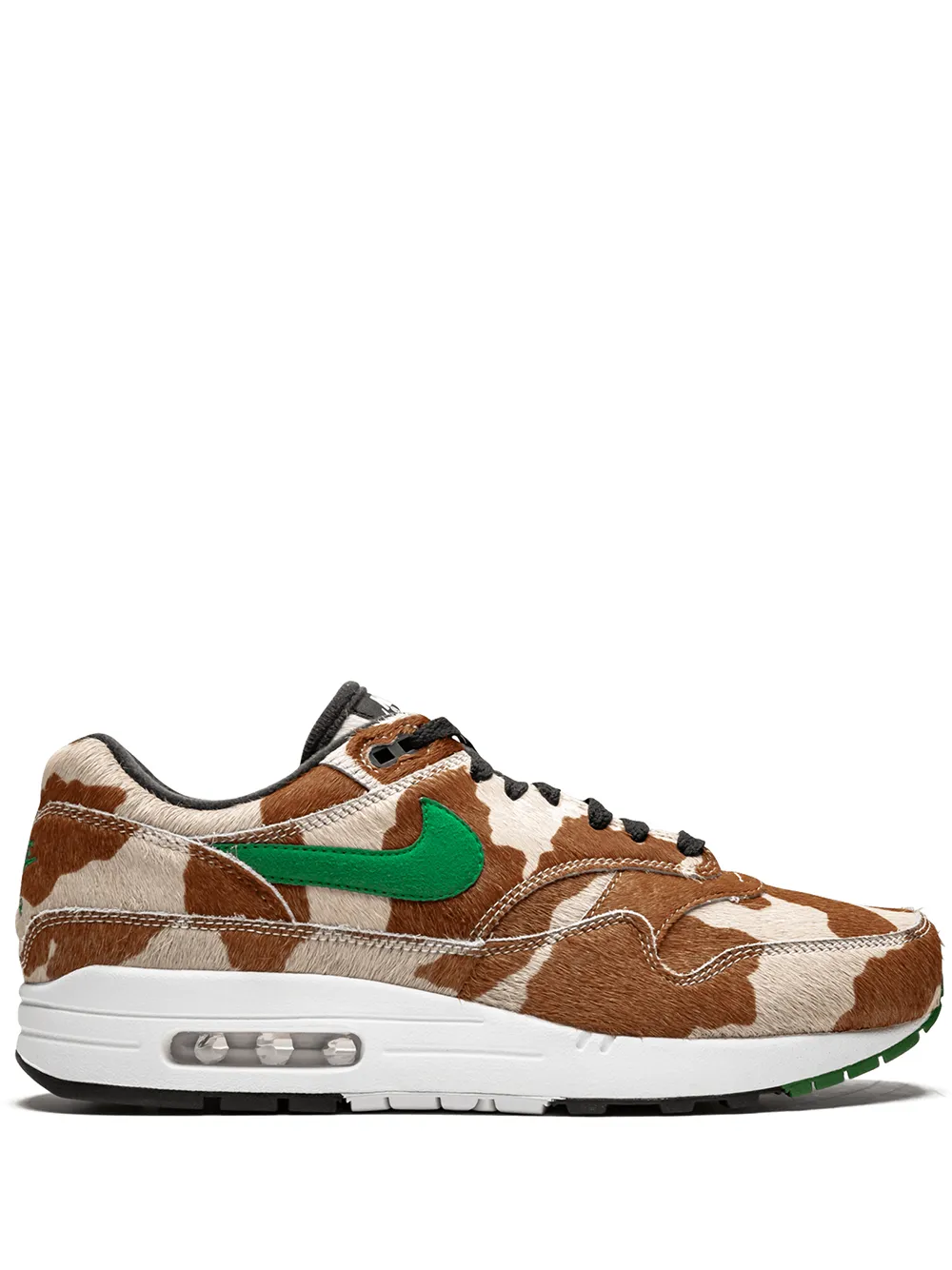 Nike Sneakers Atmos x Air Max 1 - Marrone