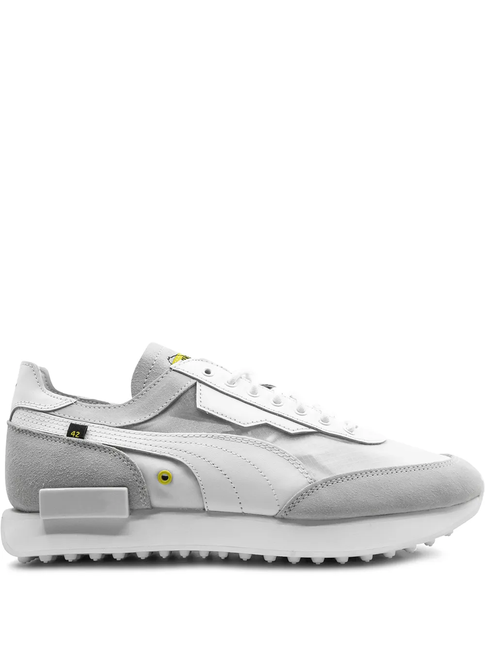 PUMA Sneakers Future Rider Puma x Chinatown Market - Grigio