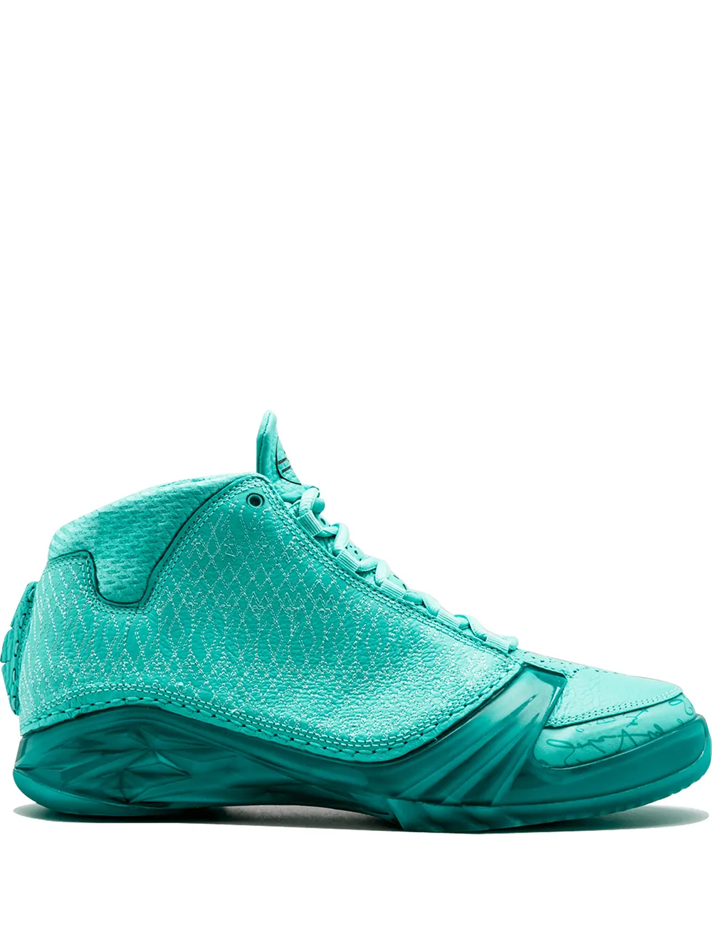 Jordan Sneakers Air Jordan 23 - Verde