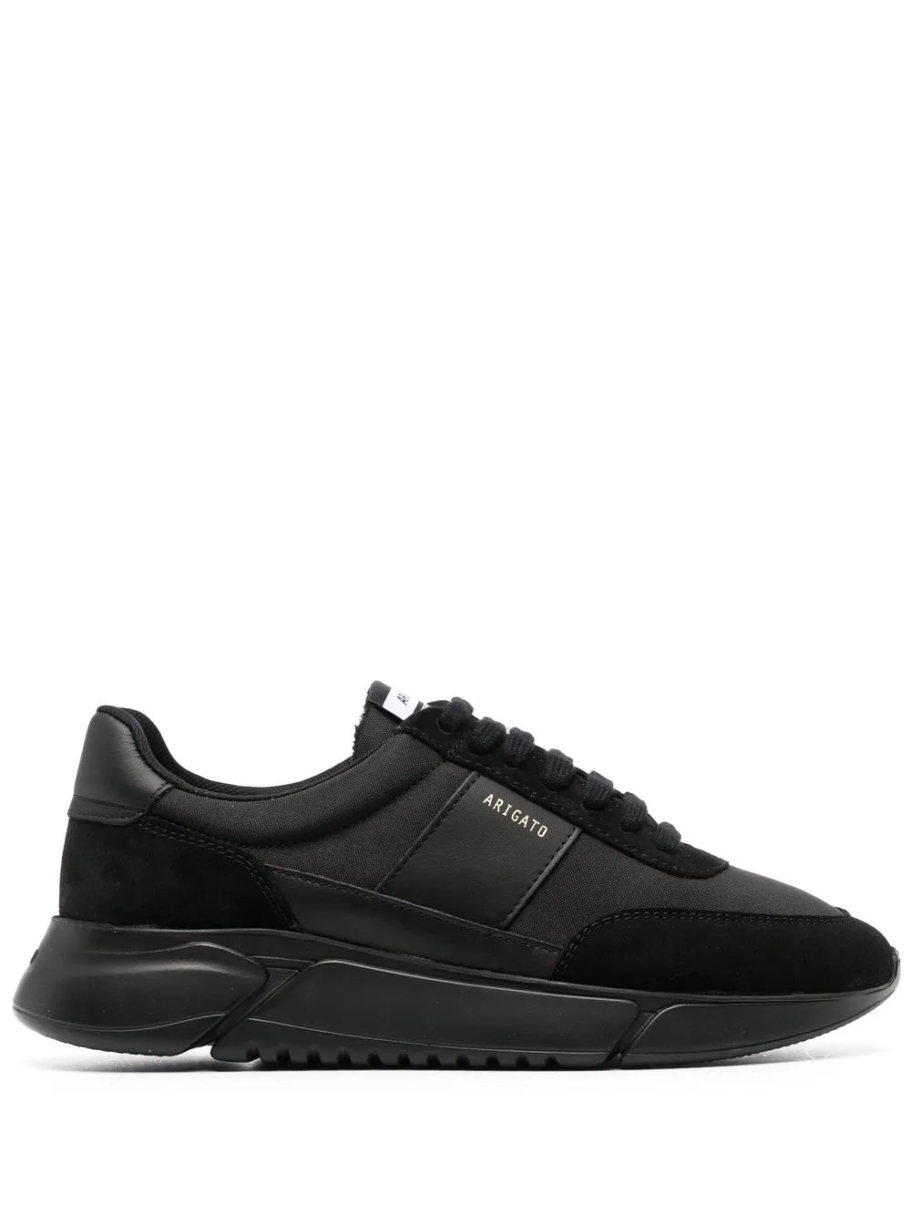 Axel Arigato Sneakers Genesis Monochrome - Nero