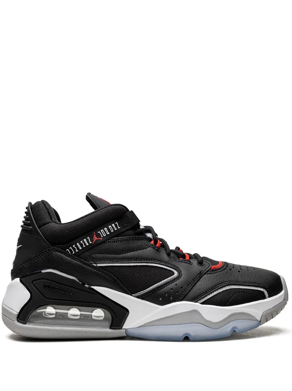 Jordan Sneakers Jordan Point Lane - Nero