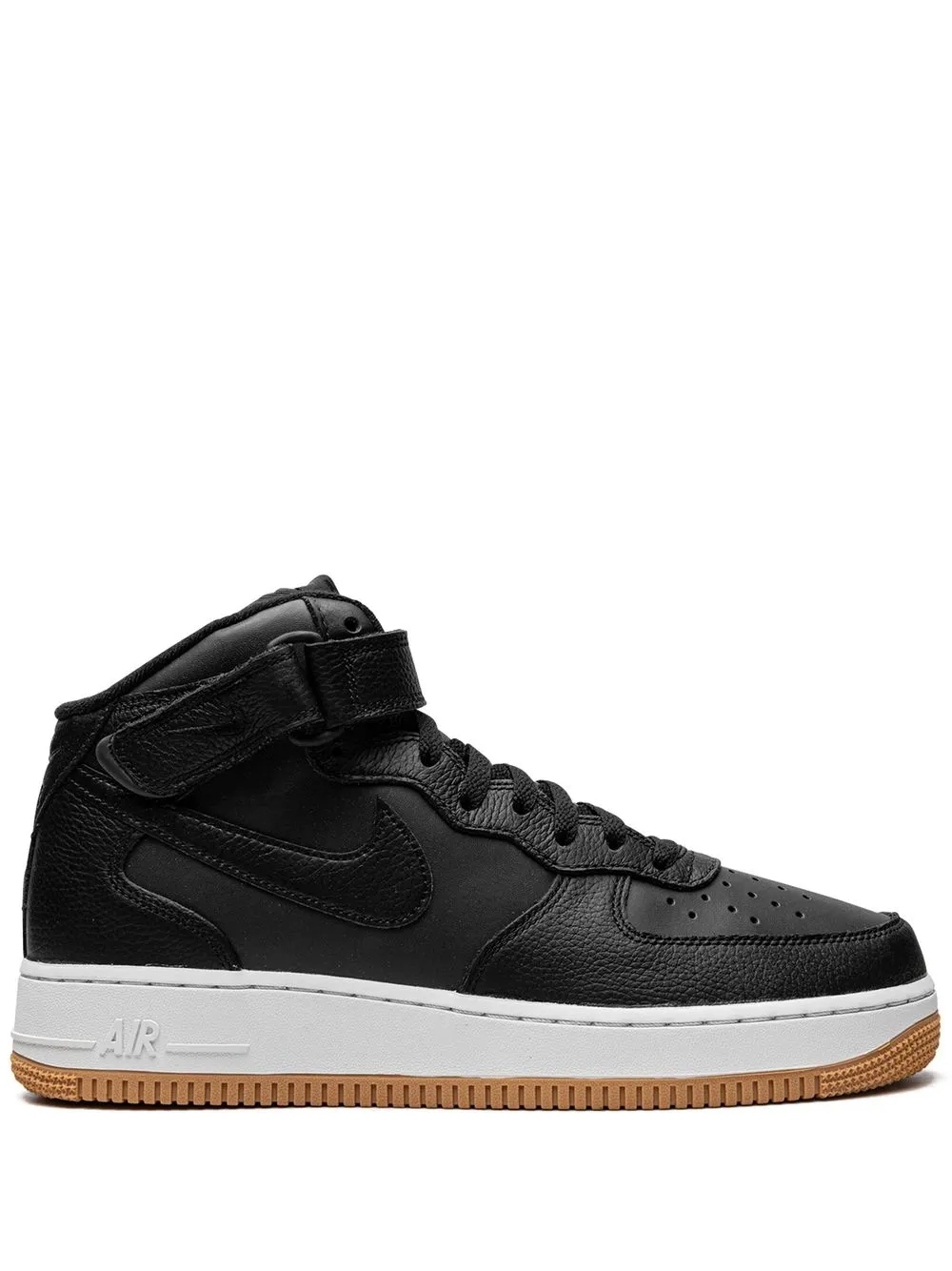 Nike Sneakers Air Force 1 Mid 0'7 LX - Nero