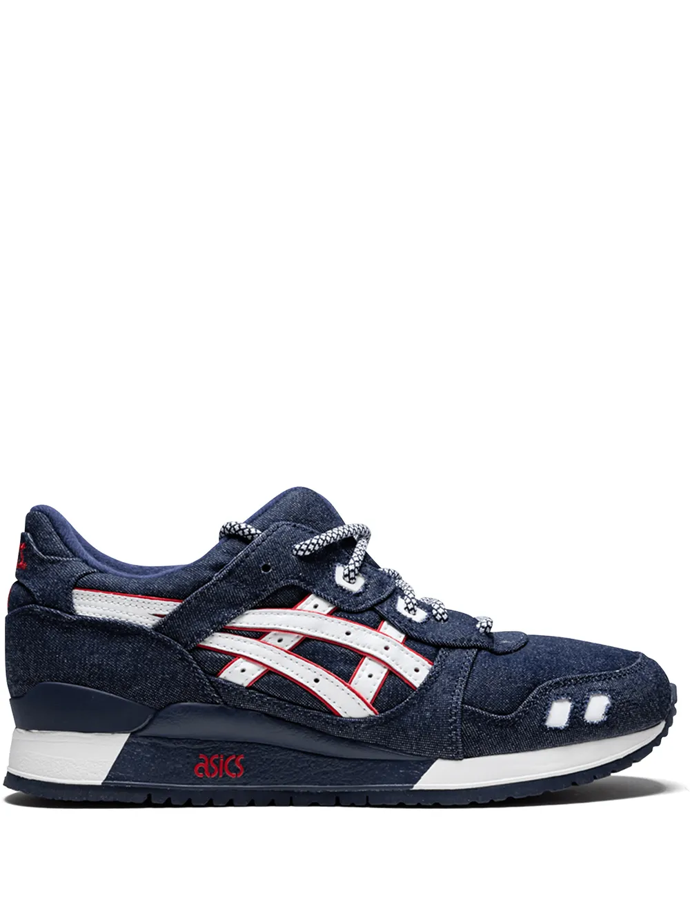 ASICS Sneakers Gel-Lyte 3 - Blu