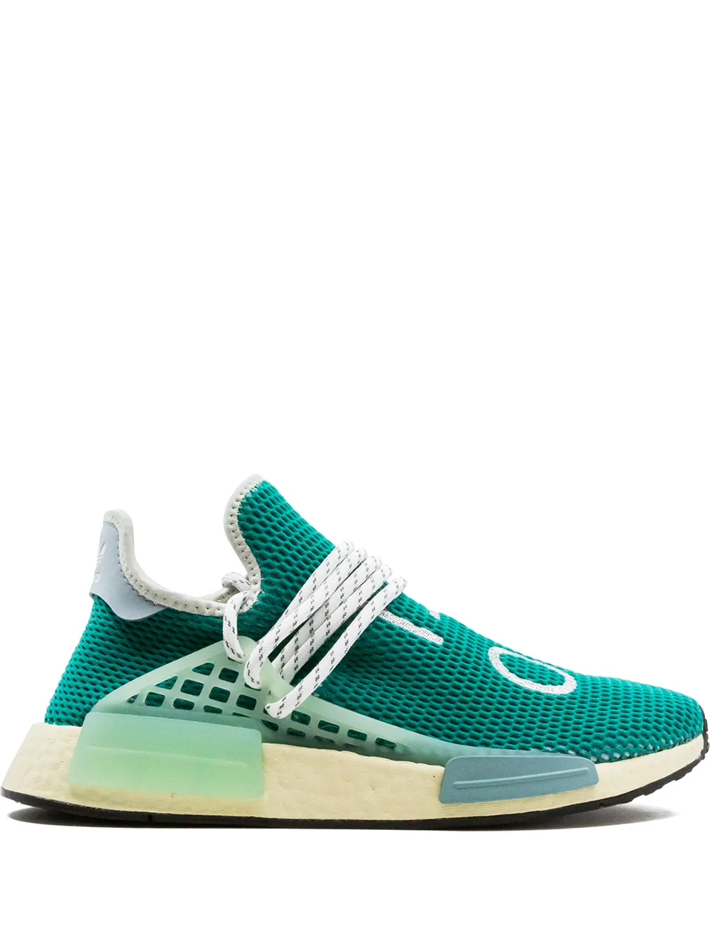 adidas Sneakers HU NMD - Verde