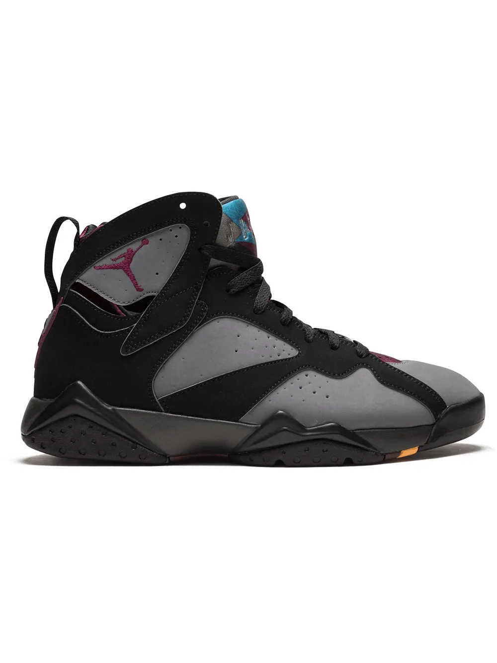 Jordan Sneakers Air Jordan 7 Retro - Nero