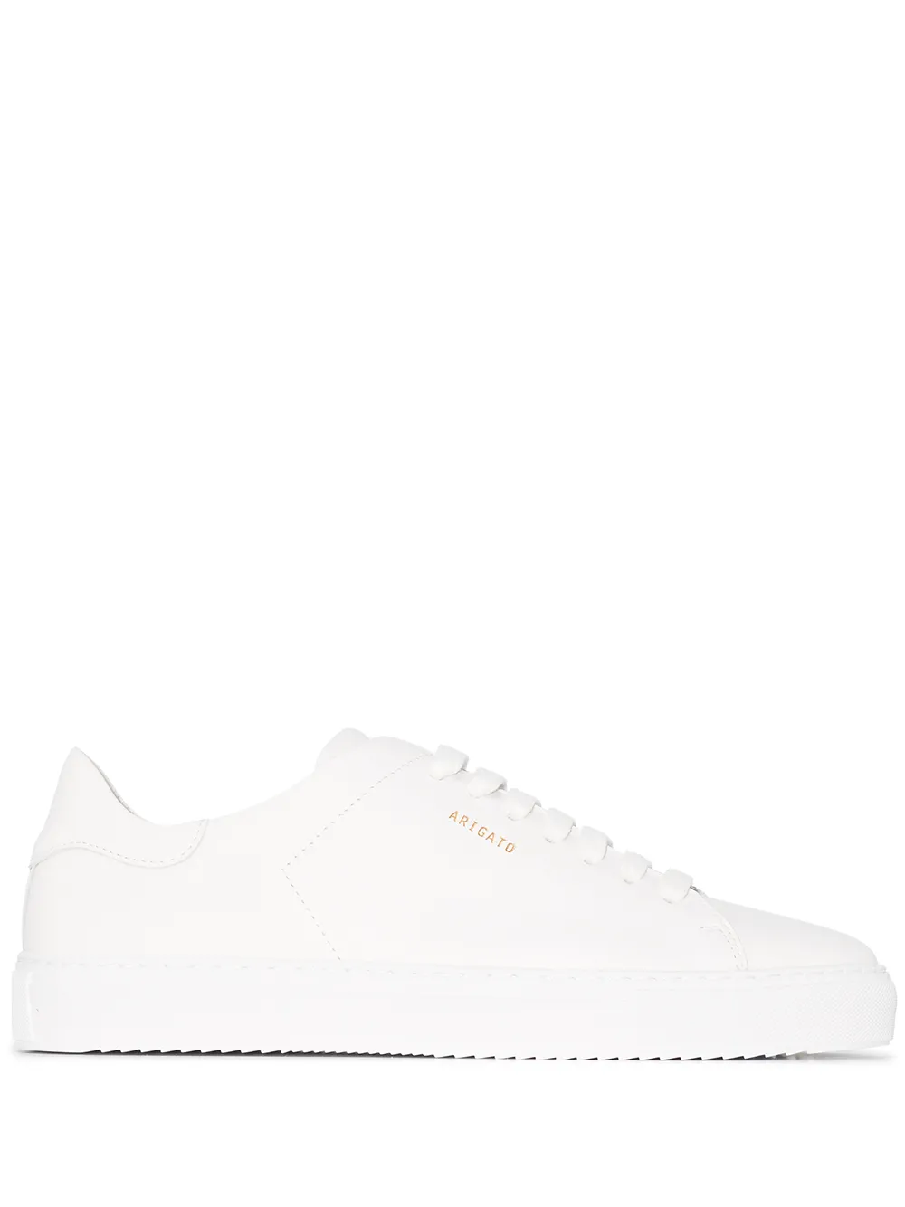Axel Arigato Sneakers Clean - Bianco