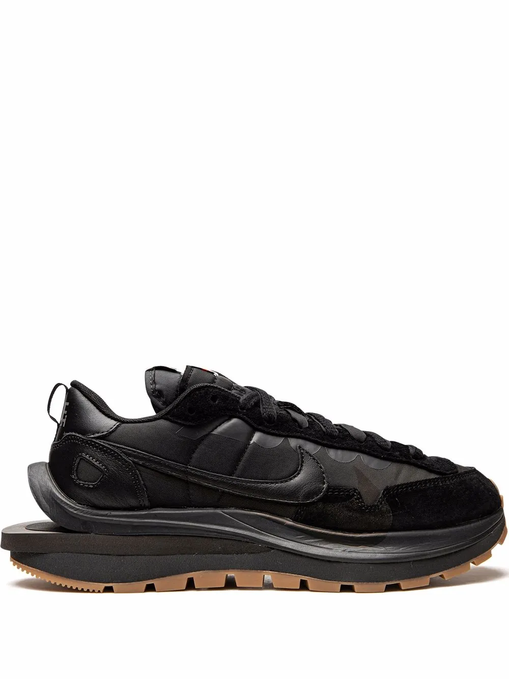 Nike Sneakers VaporWaffle Nike x Sacai - Nero