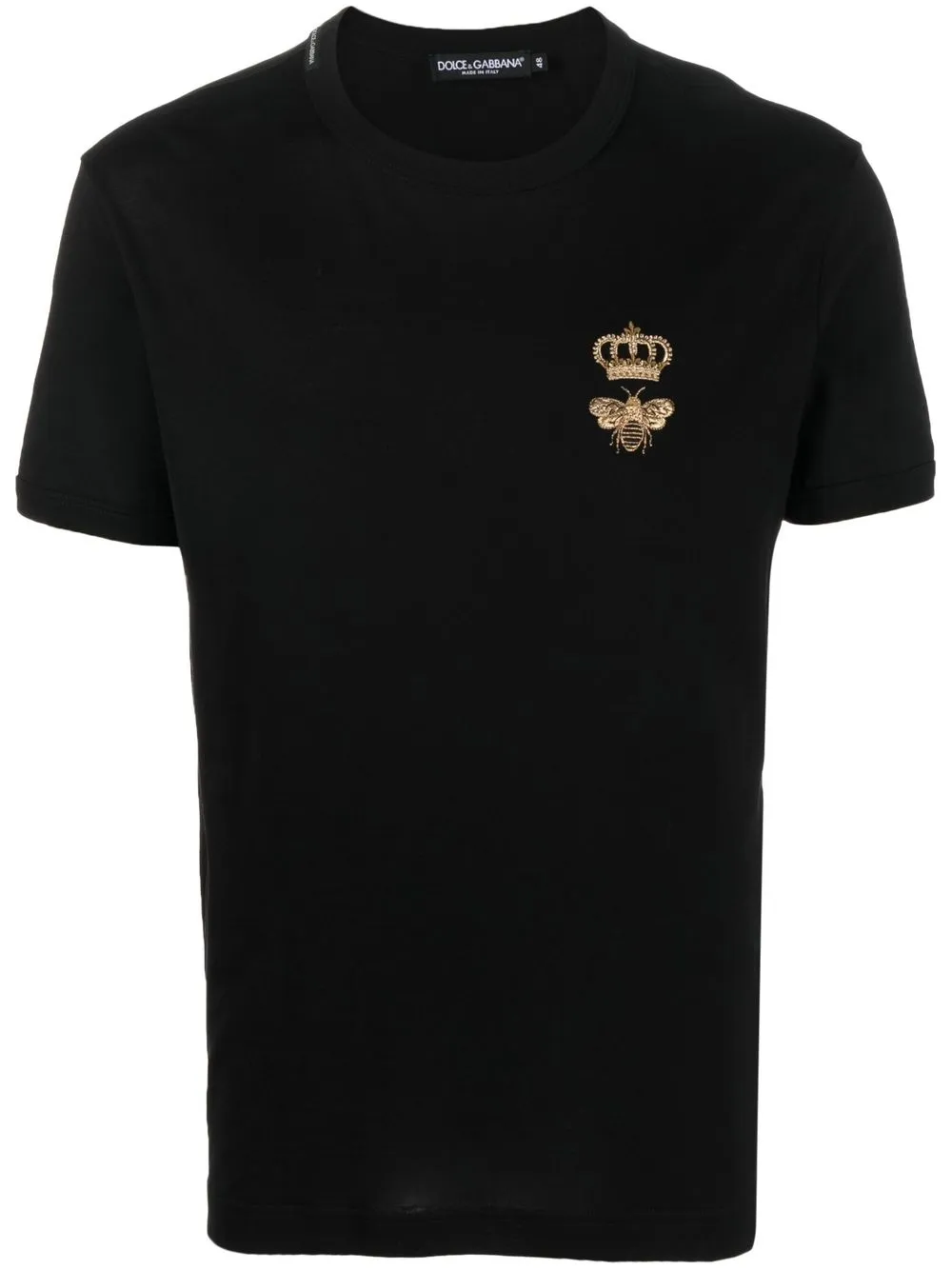 Dolce & Gabbana T-shirt - Nero