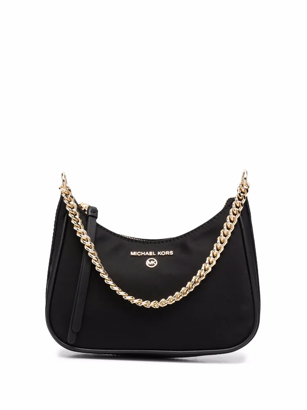 Michael Kors Borsa tote Jet Set - Nero