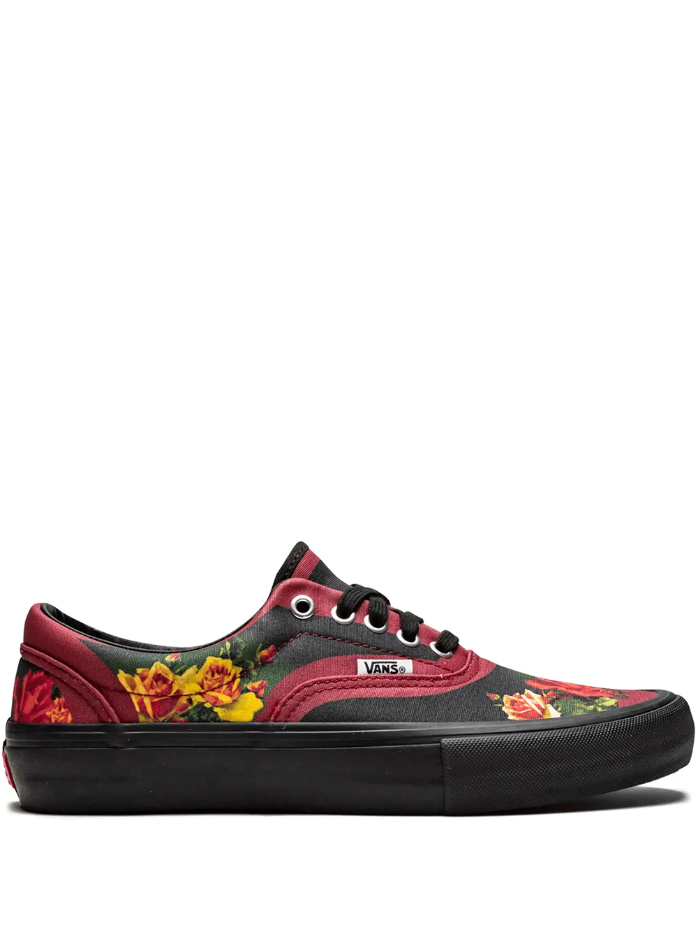Vans Sneakers Era Pro - Nero