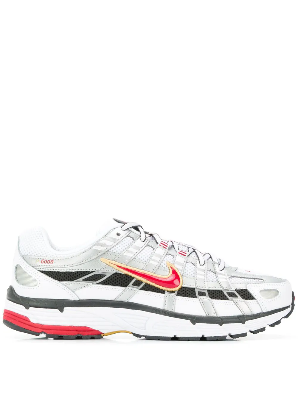 Nike Sneakers Nike P-6000 - Bianco