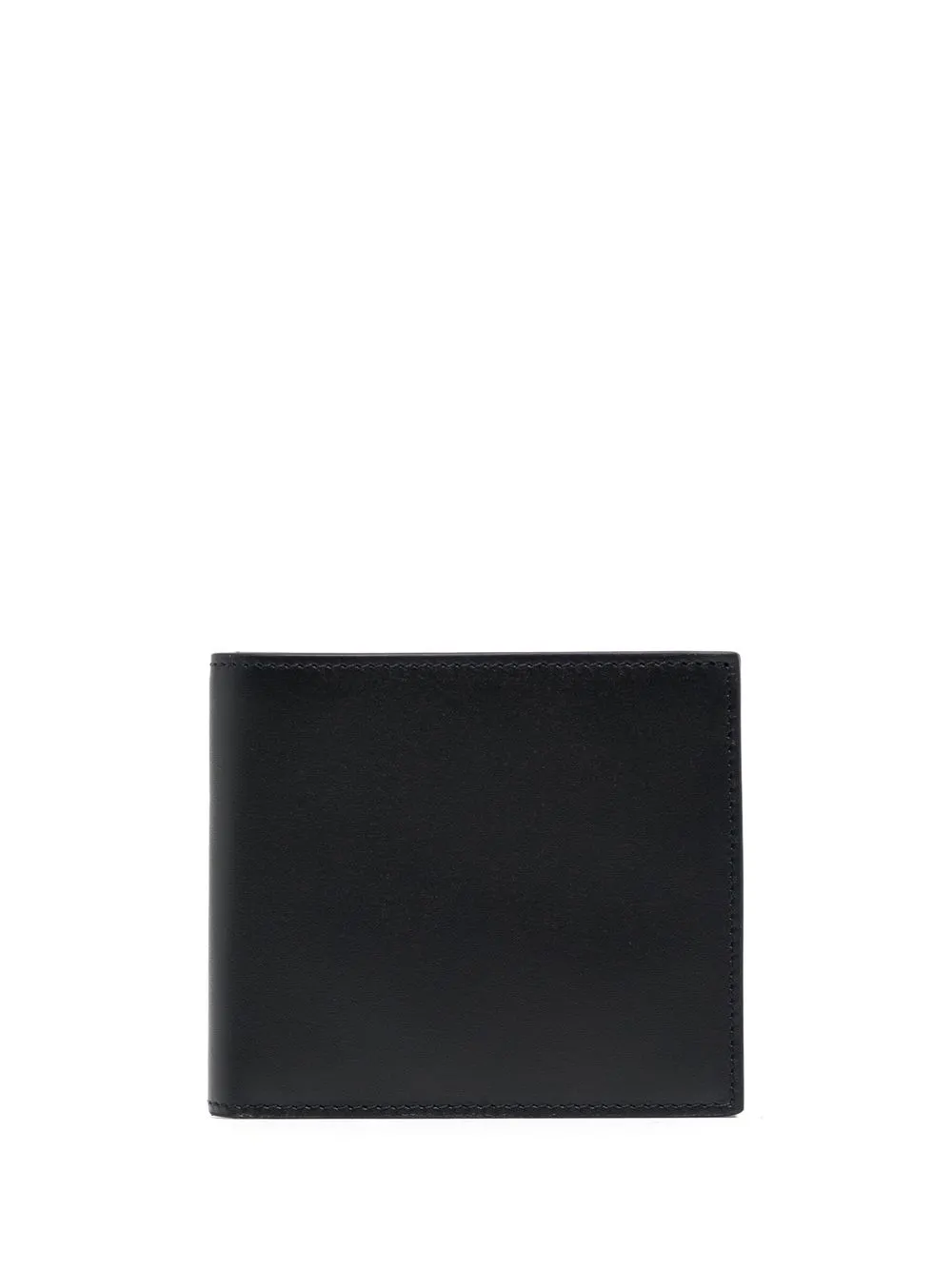 Paul Smith Portafoglio bi-fold - Blu