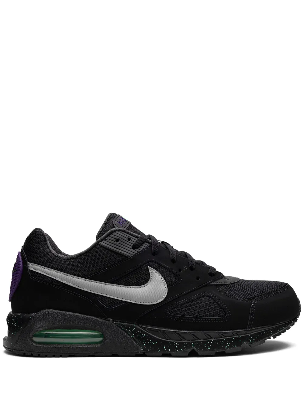 Nike Sneakers Air Max IVO - Nero